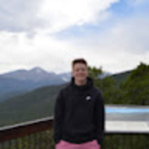 Meet your Posher, Nick